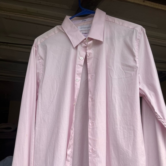 Large Formal Men Shirt - Picture 1 of 1